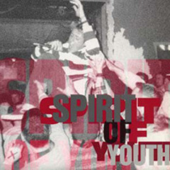 Spirit Of Youth - The Abyss 7"