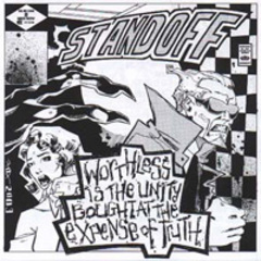 Stand Off - Worthless... 7"
