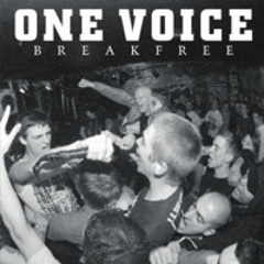One Voice - Break Free 7"
