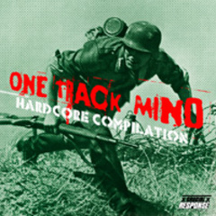 V.A. One Track Mind LP