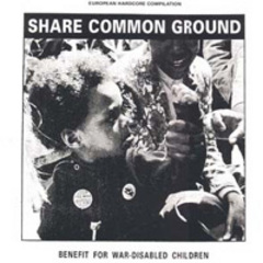 V.A. Share Common Ground LP