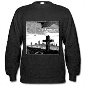 Die Kreuzen - Cows And Beer Sweater