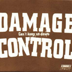 Damage Control - Can't Keep Us Down MCD