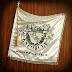 Enforcer - Redefining the goal CD