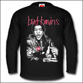 Bad Brains - Longsleeve