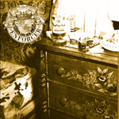 Enforcer - Trail Of Darkness MCD