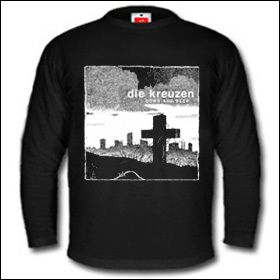 Die Kreuzen - Cows And Beer Longsleeve