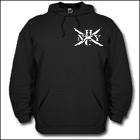 Abused - Loud And Clear Hooded Sweater