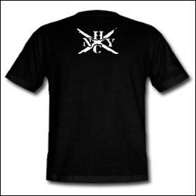 Abused - Loud And Clear Shirt