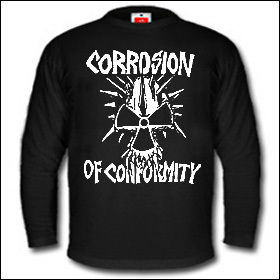 Corrosion Of Conformity - Longsleeve