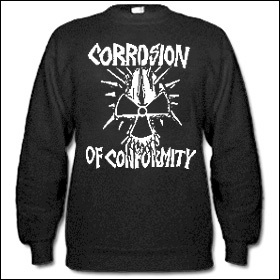 Corrosion Of Conformity - Sweater