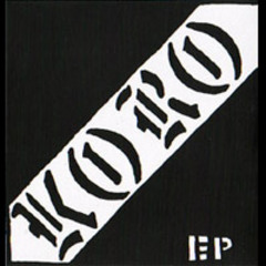Koro - 700 Club 7"