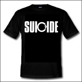 Career Suicide - Suicide Shirt