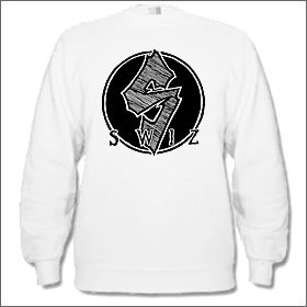 Swiz - Logo Sweater