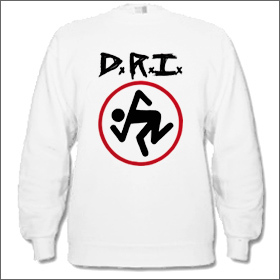DRI - Logo Sweater