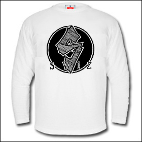 Swiz - Logo Longsleeve