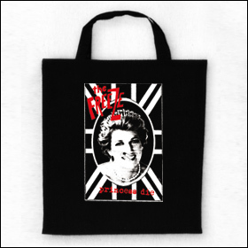 Freeze - Princess Die Tasche (Henkel kurz)