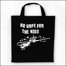 No Hope For The Kids - Tasche (Henkel kurz)