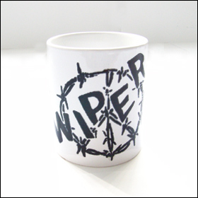 Wipers - Tasse