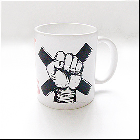 Don't Need Drugs - Tasse