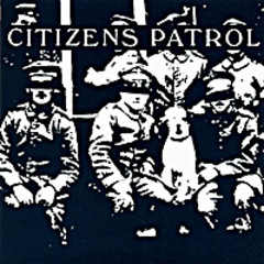 Citizens Patrol - Demo 7"