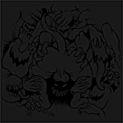 Commitment Crew - What Are You? LP (Siebdruckcover)