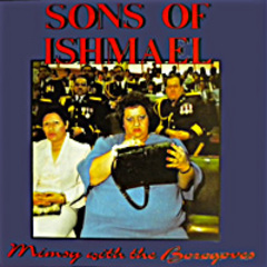 Sons of Ishmael - Mimsy With The Borogoves 10"