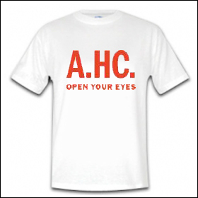 America's Hardcore - Open Your Eyes Shirt