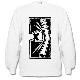 Smoking Stinks - Sweater