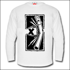 Smoking Stinks - Longsleeve