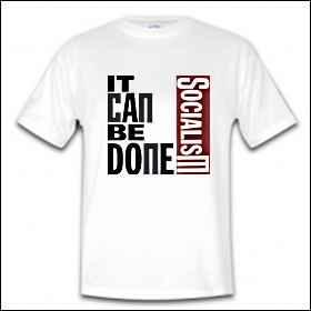 It Can Be Done - Shirt