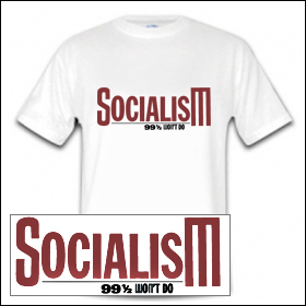 99 And A Half Won't Do - Shirt