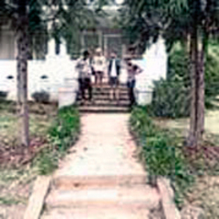 Brain F - Rough Sleep LP