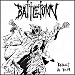 Battletorn - Reject The Filth LP