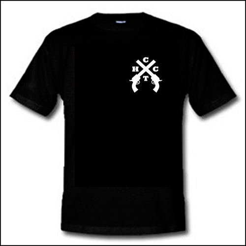 Colt Turkey Package (Shirt, Poster, Aufkleber)