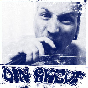 Din Skevf - Balla Ur 7"