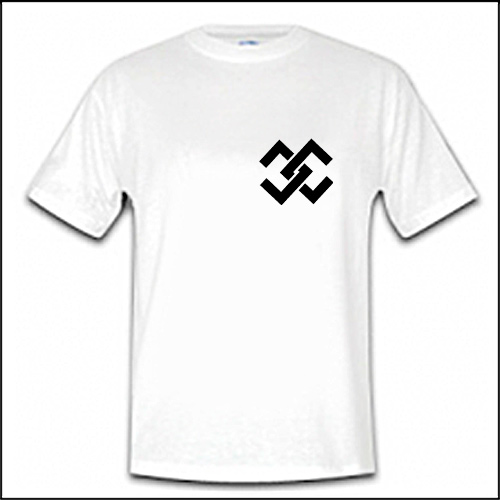 Commitment Crew - What Are You? Shirt