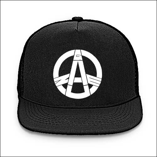 Gauze - Logo Baseball Cap