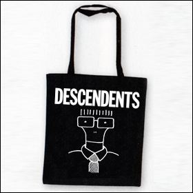 Descendents - Milo Tasche (Henkel lang)