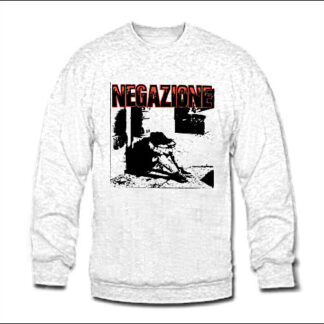 Negazione - Sweater