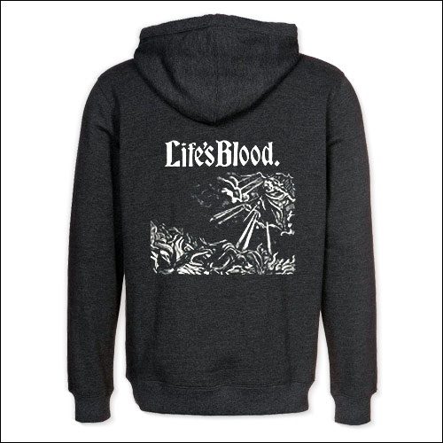 Life'sBlood - Zipper