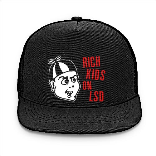 RKL - Baseball Cap