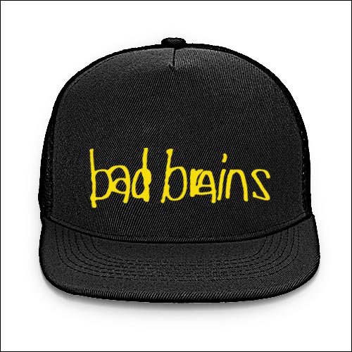 Bad Brains - Baseball Cap
