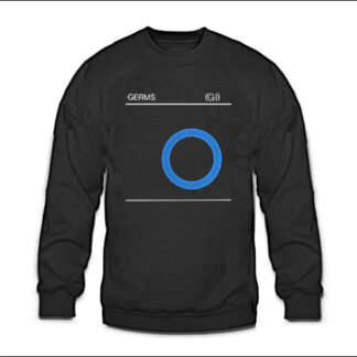 Germs - Gi Sweater