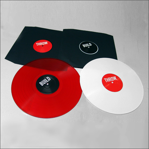 V.A. Starting From Zero LP