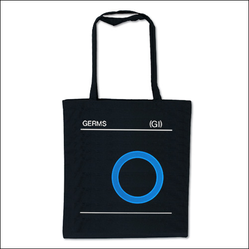 Germs - GI Tasche (Henkel lang)