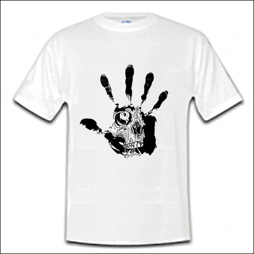 Septic Death - Hand Shirt