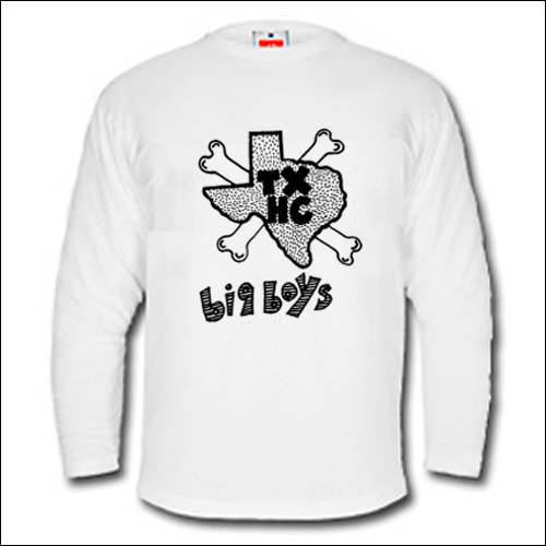 Big Boys - TXHC Longsleeve