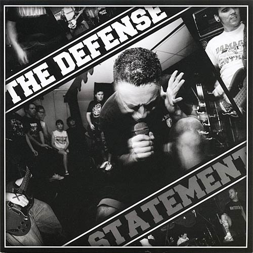 8 7"/ 1 CD Bundle incl. Insurance Risk 7" on red Vinyl