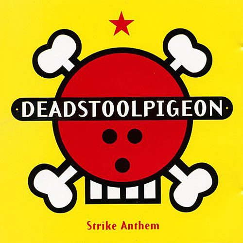 1x LP/ 2 CD Bundle incl. ManLiftingBanner 2xLP on red Vinyl